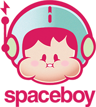 spaceboy